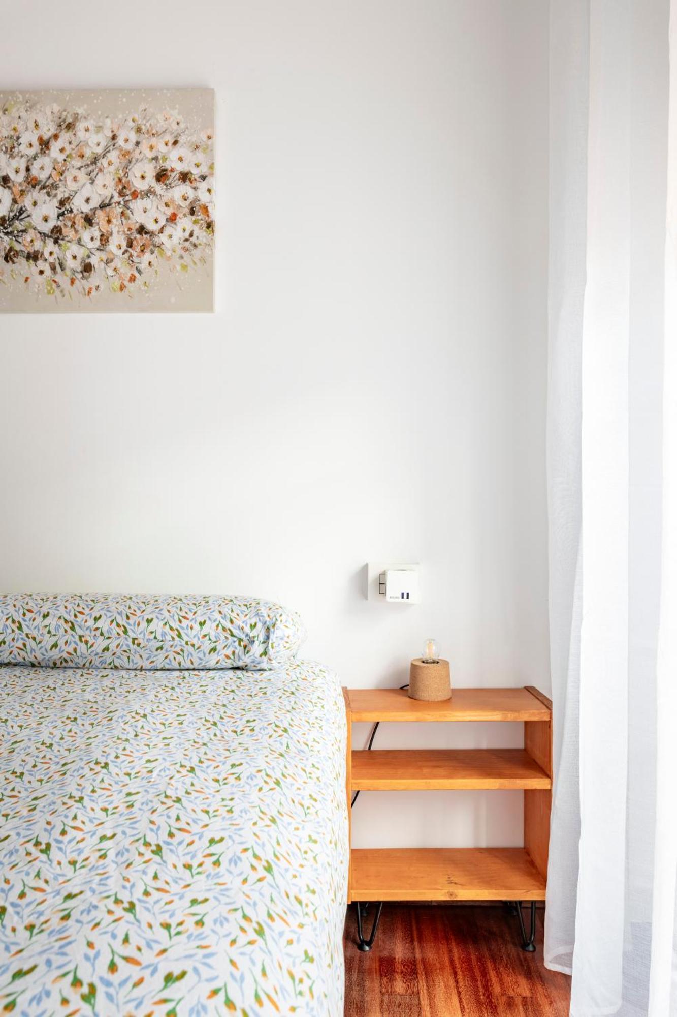 Exclusivo "Gran Bilbao" Suite Deluxe Parking Opcional Santurtzi Exteriör bild