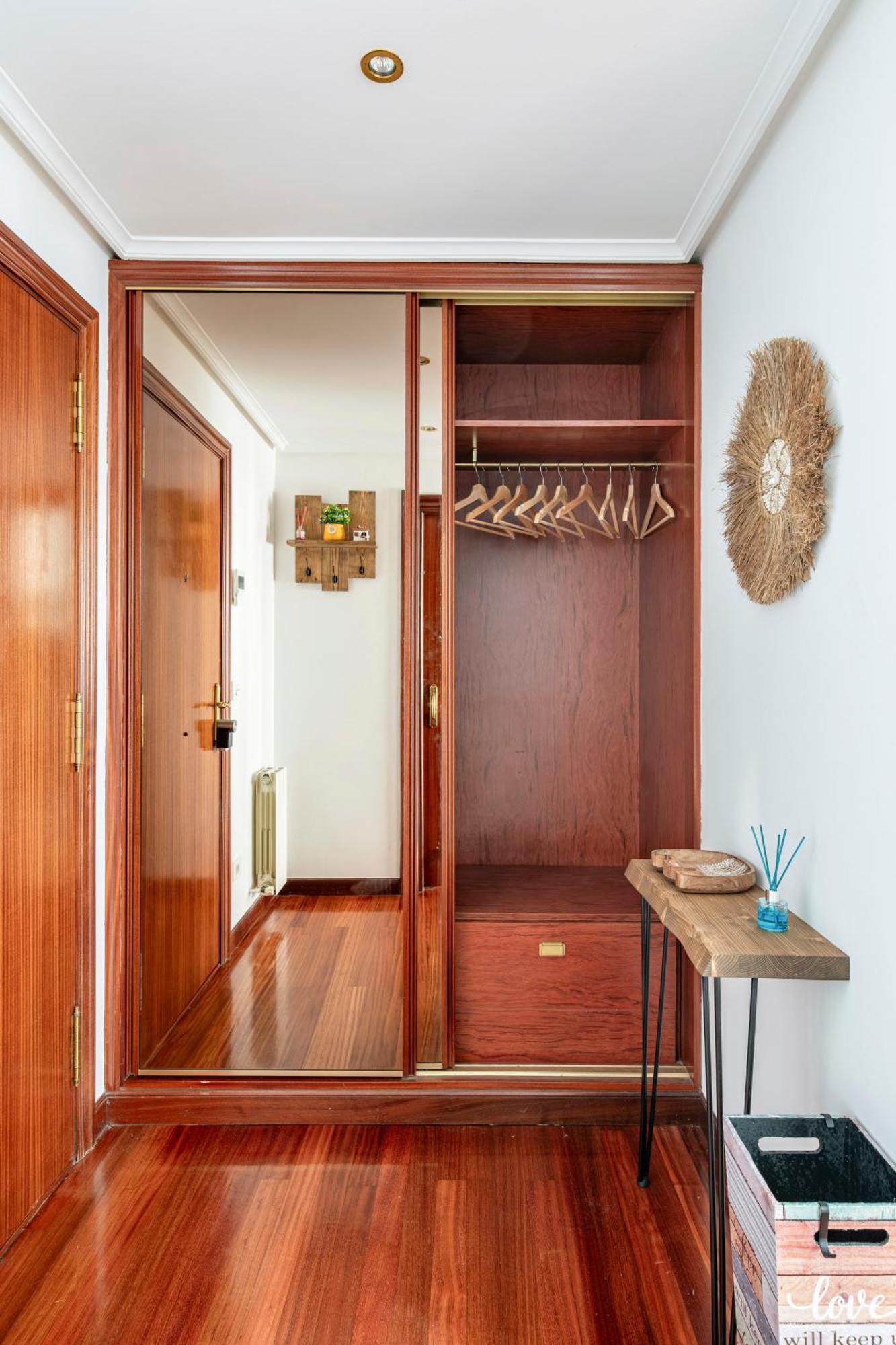 Exclusivo "Gran Bilbao" Suite Deluxe Parking Opcional Santurtzi Exteriör bild