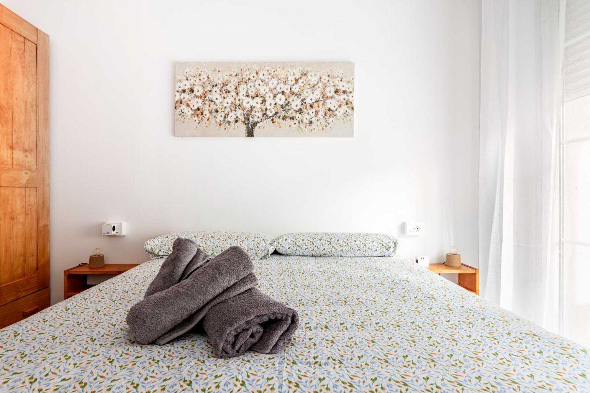 Exclusivo "Gran Bilbao" Suite Deluxe Parking Opcional Santurtzi Exteriör bild